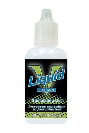 Liquid V For Men 1Oz Bottle