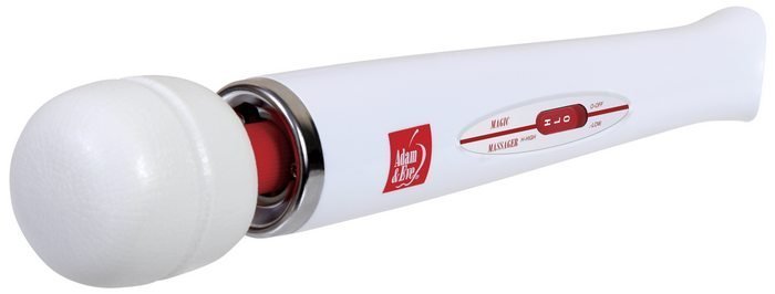 ADAM & EVE MAGIC MASSAGER - Image 2