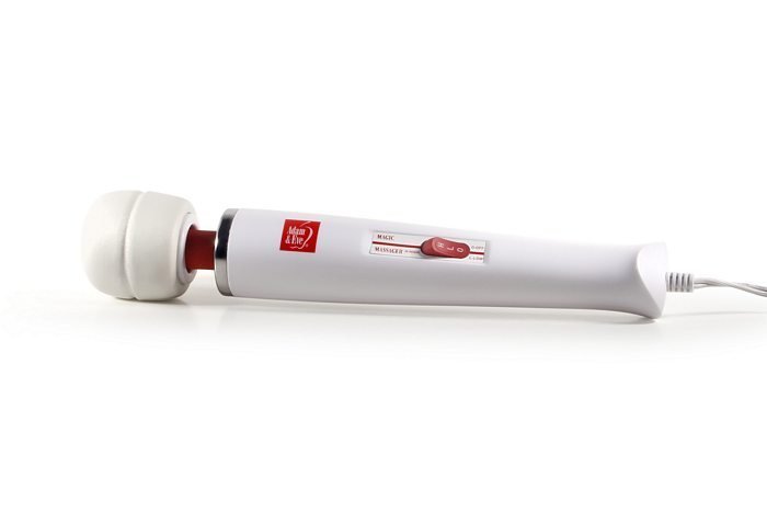ADAM & EVE MAGIC MASSAGER - Image 3