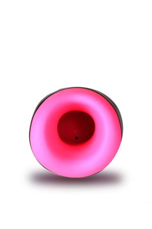 PIPER RECHARGEABLE MULTI FUNCTION MASTURBATOR W/ SUCTION