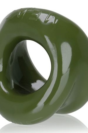 MEAT BULGE ENHANCING COCKRING ARMY (NET)