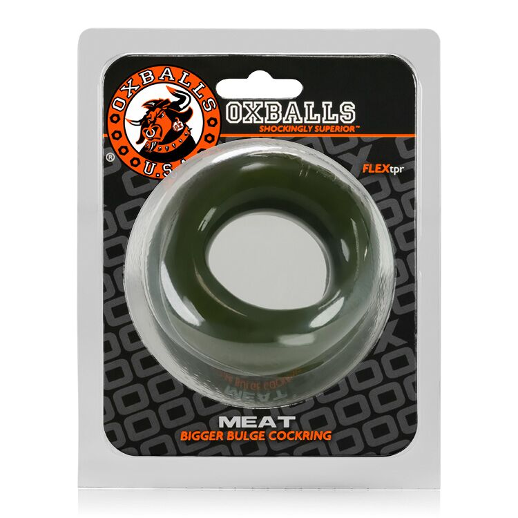 MEAT BULGE ENHANCING COCKRING ARMY (NET) - Image 3