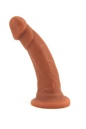 MUSTANG VIXSKIN CARAMEL (NET)