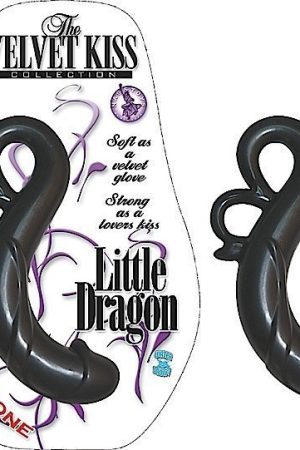 VELVET KISS COLLECTION LITTLE DRAGON