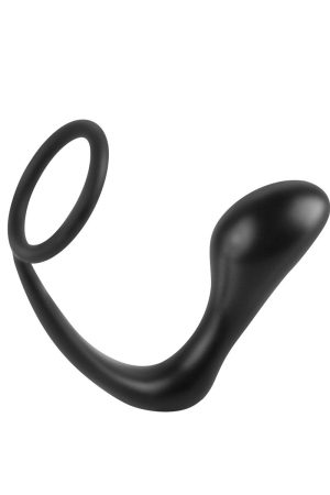 ANAL FANTASY ASS-GASM COCKRING PLUG