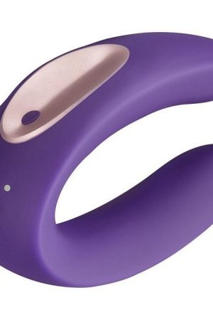 DOUBLE PLUS W/ REMOTE (NET)