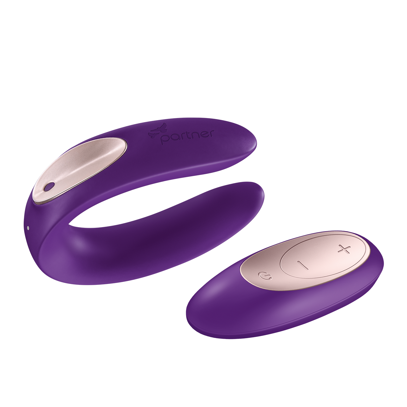 DOUBLE PLUS W/ REMOTE (NET) - Image 2