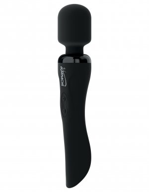 WANACHI BODY RECHARGER BLACK - Image 2