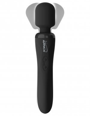 WANACHI BODY RECHARGER BLACK - Image 5