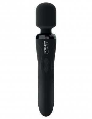 WANACHI BODY RECHARGER BLACK - Image 6
