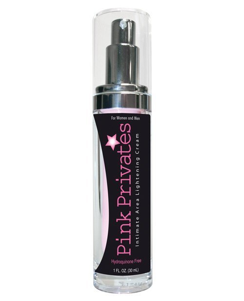 Pink Privates 1 Oz 6Pc Bottle Counter Display - Image 2