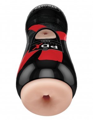 Pdx Elite Vibrating Stroker 12Pc Display - Image 4