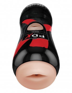 Pdx Elite Vibrating Stroker 12Pc Display - Image 5