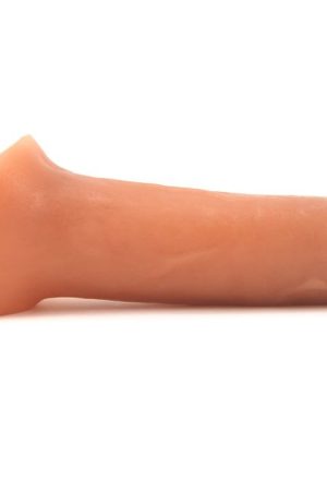 RIDE ON VIXSKIN CARAMEL (NET)