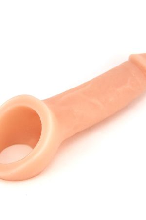 RIDE ON VIXSKIN VANILLA (NET)