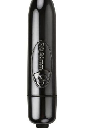 BULLET 80MM GUN METAL