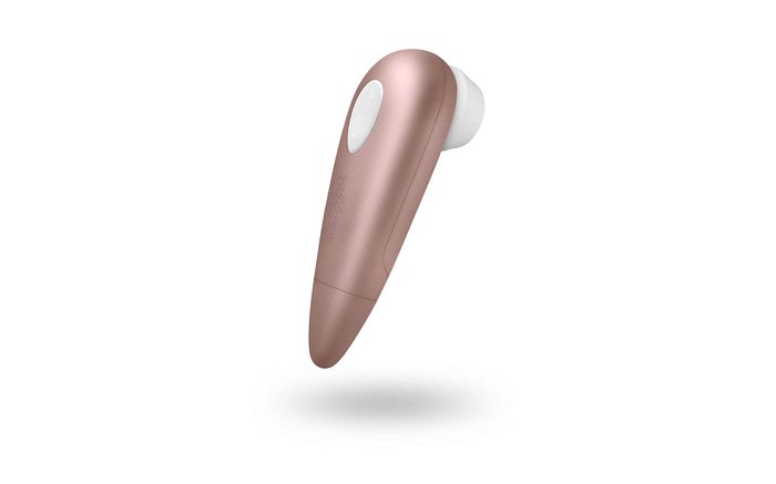 Satisfyer Number One (Net) - Image 2