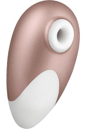 Satisfyer Pro Deluxe (Net)