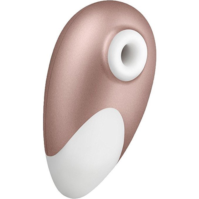Satisfyer Pro Deluxe (Net)