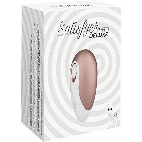 Satisfyer Pro Deluxe (Net) - Image 2