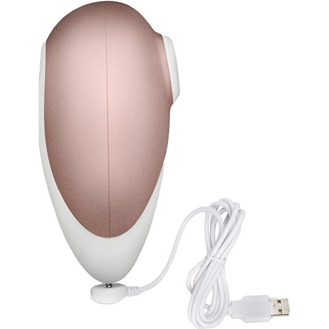 Satisfyer Pro Deluxe (Net) - Image 3