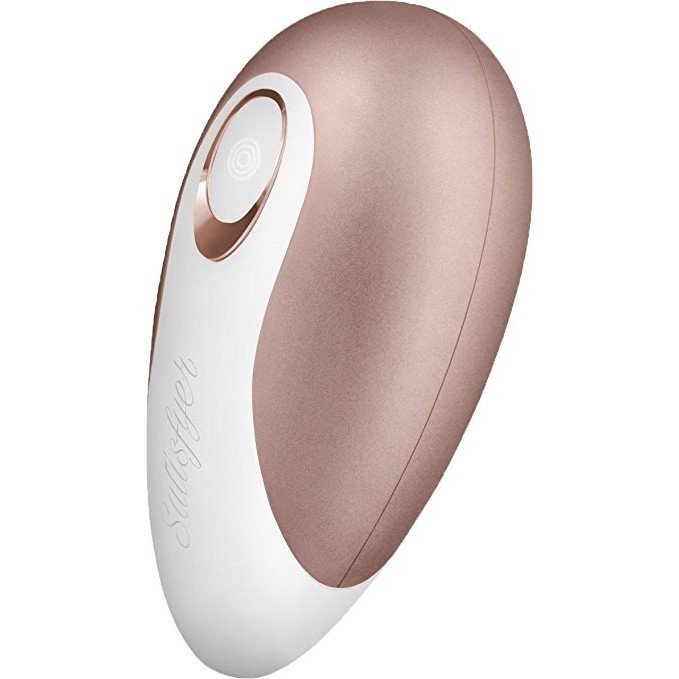 Satisfyer Pro Deluxe (Net) - Image 4