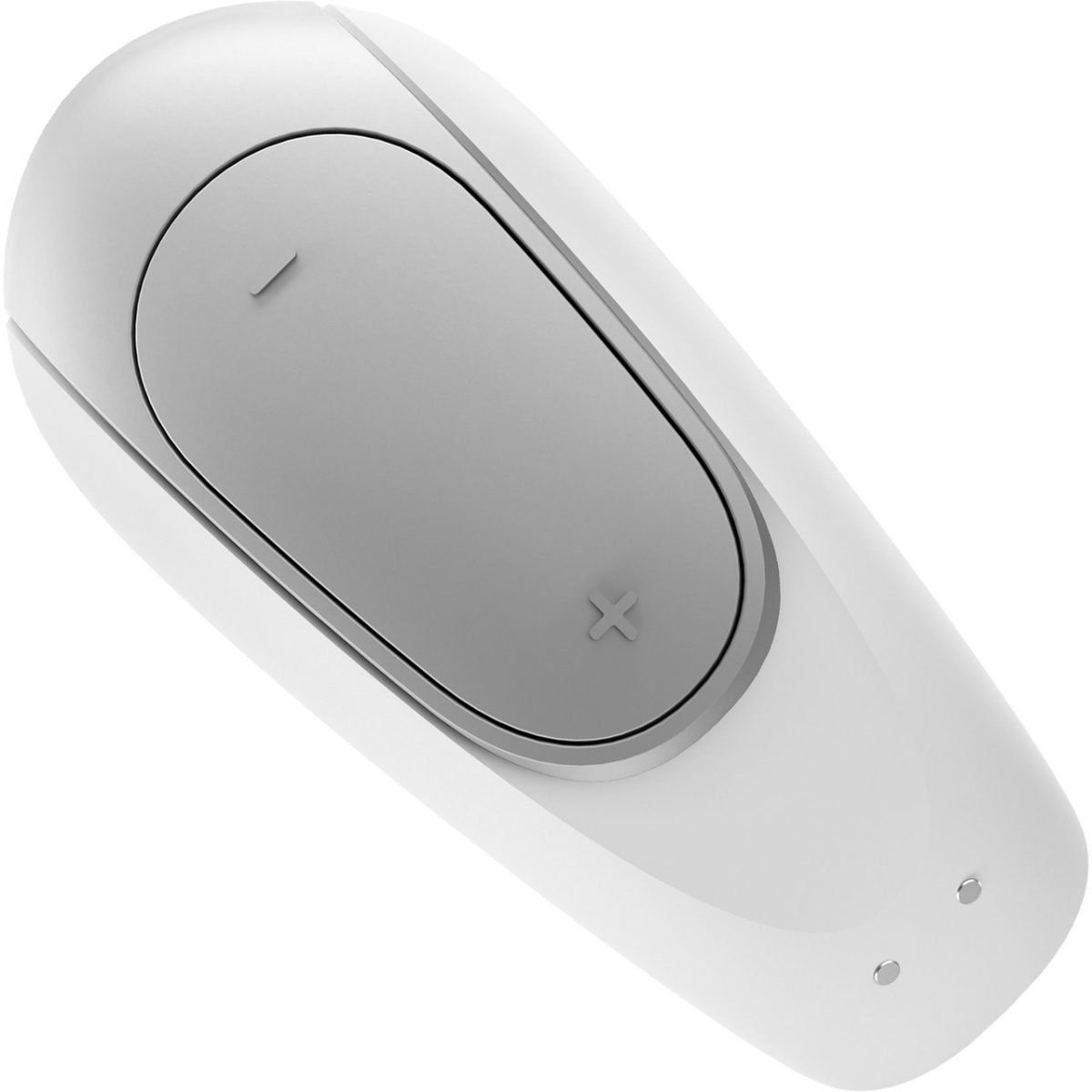 SATISFYER DOUBLE FUN WHITE (NET) - Image 3