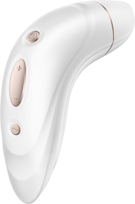 Satisfyer Pro 1+ (Net) (Net)
