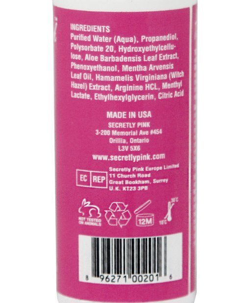 Tickle Her Pink Single - Image 2