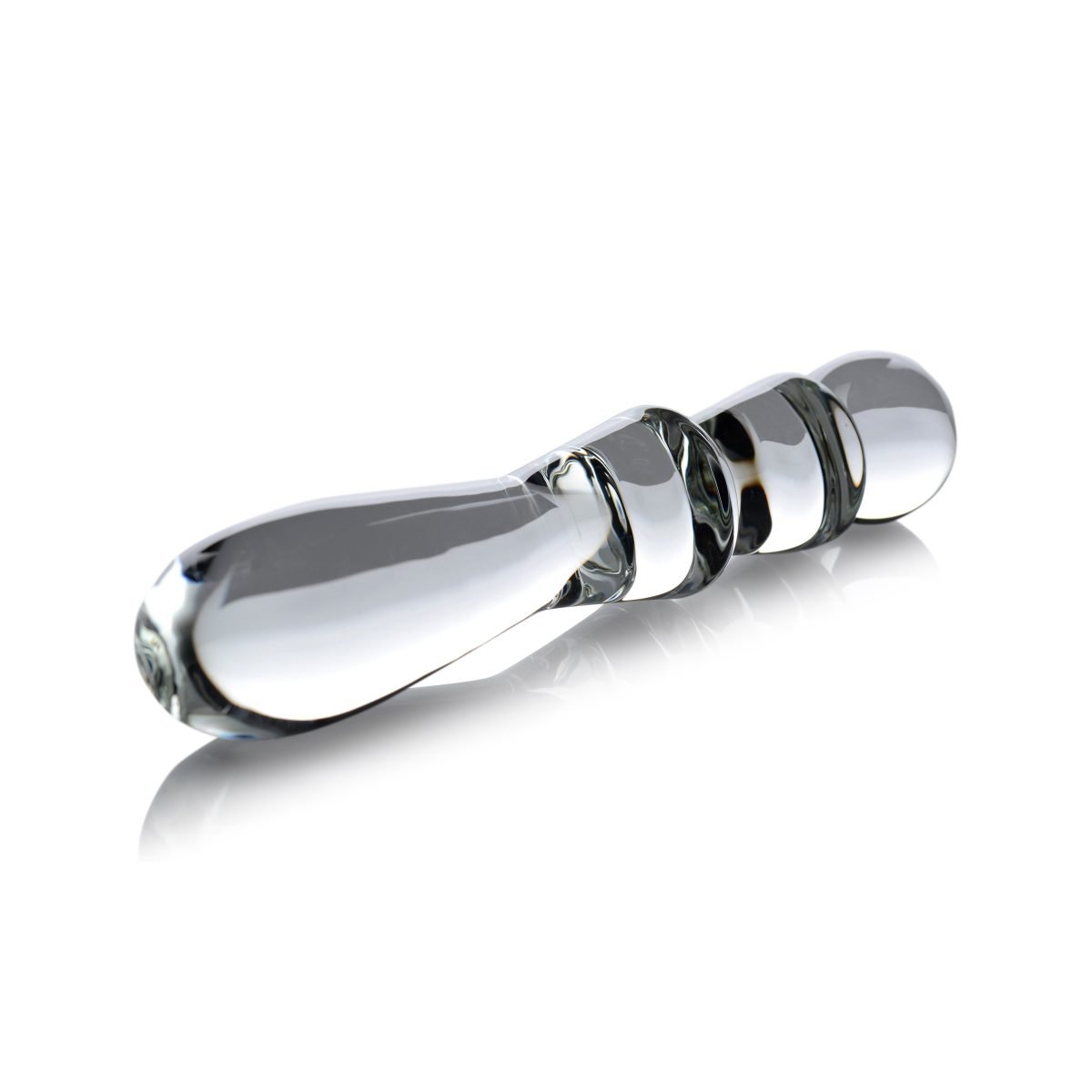Priti Glass Dildo - Image 3