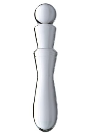 Priti Glass Dildo