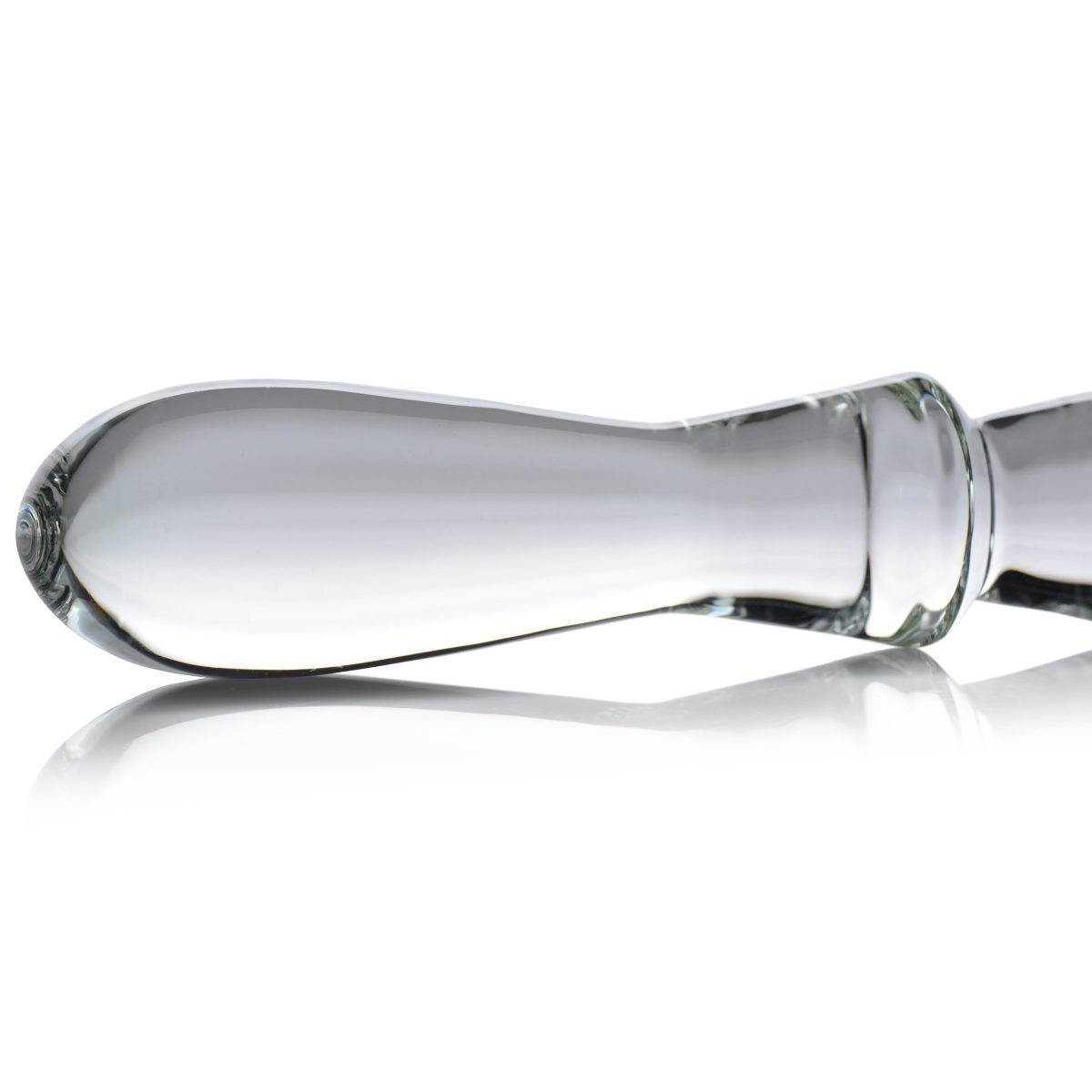 Priti Glass Dildo - Image 5