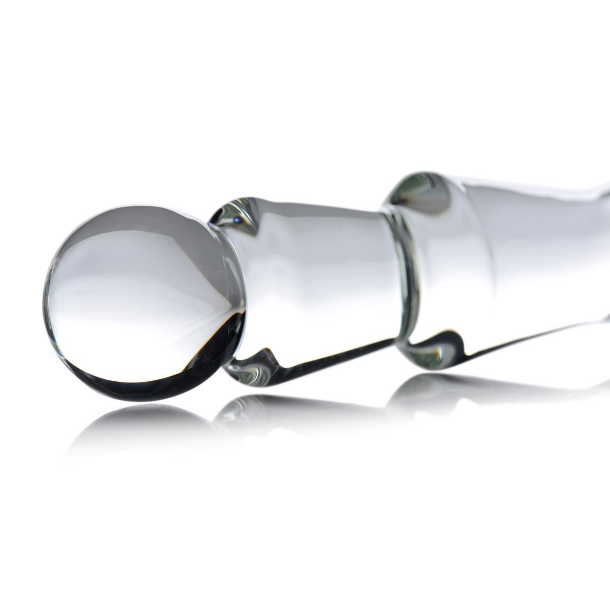 Priti Glass Dildo - Image 4