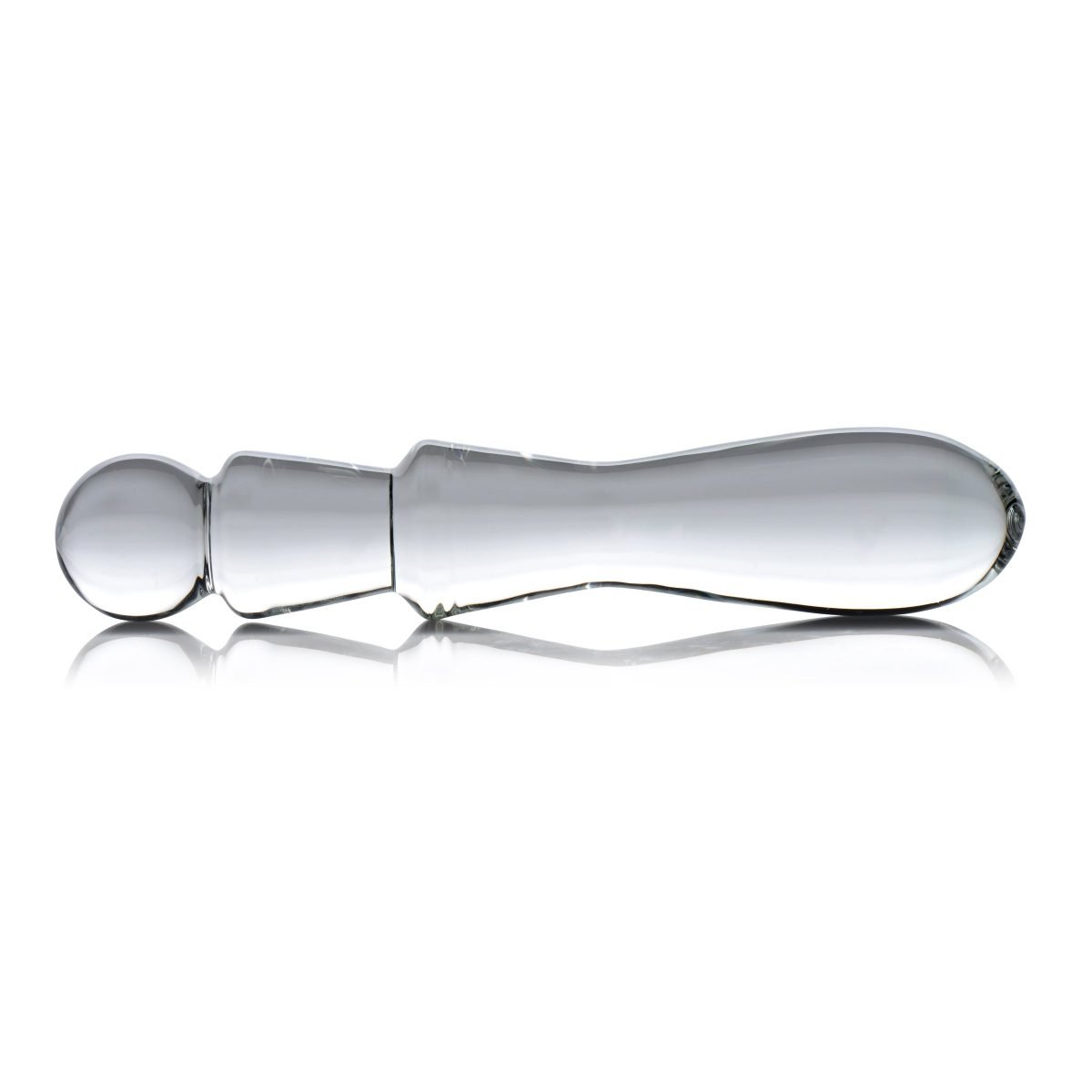 Priti Glass Dildo - Image 2