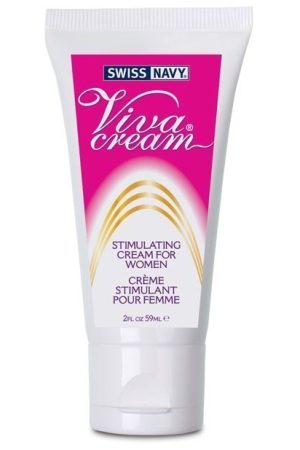 Viva Cream 2 Oz