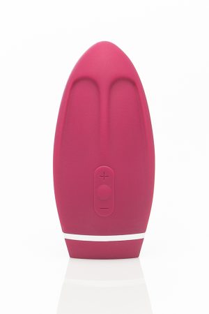 SELF + Jimmyjane Flexible Mini Massager