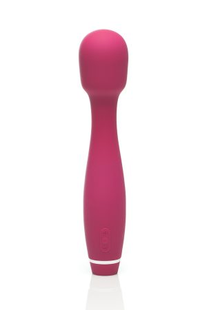 SELF + Jimmyjane Body Massager