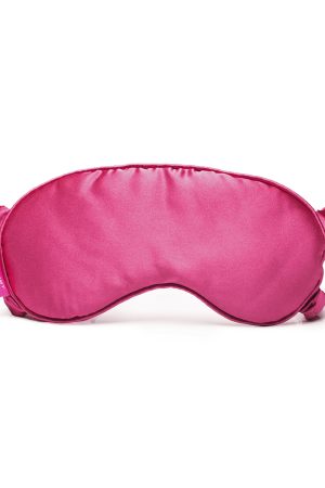 SELF + Jimmyjane Satin Eye Mask