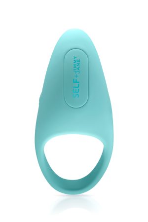 SELF + Jimmyjane Vibrating C-Ring