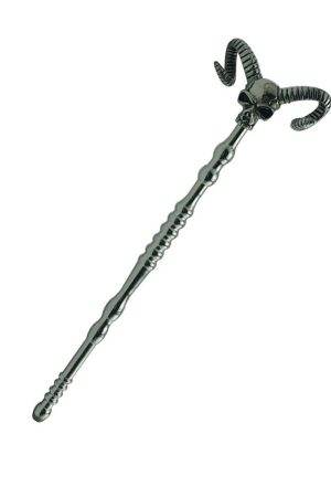 Demon Sound w/ Cum-Thu Eyes