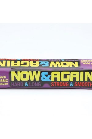 Now & Again Massager w/case