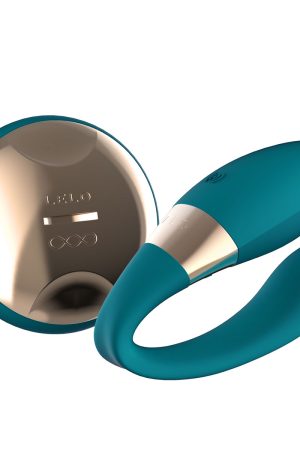 LELO Tiani Duo - Ocean Blue
