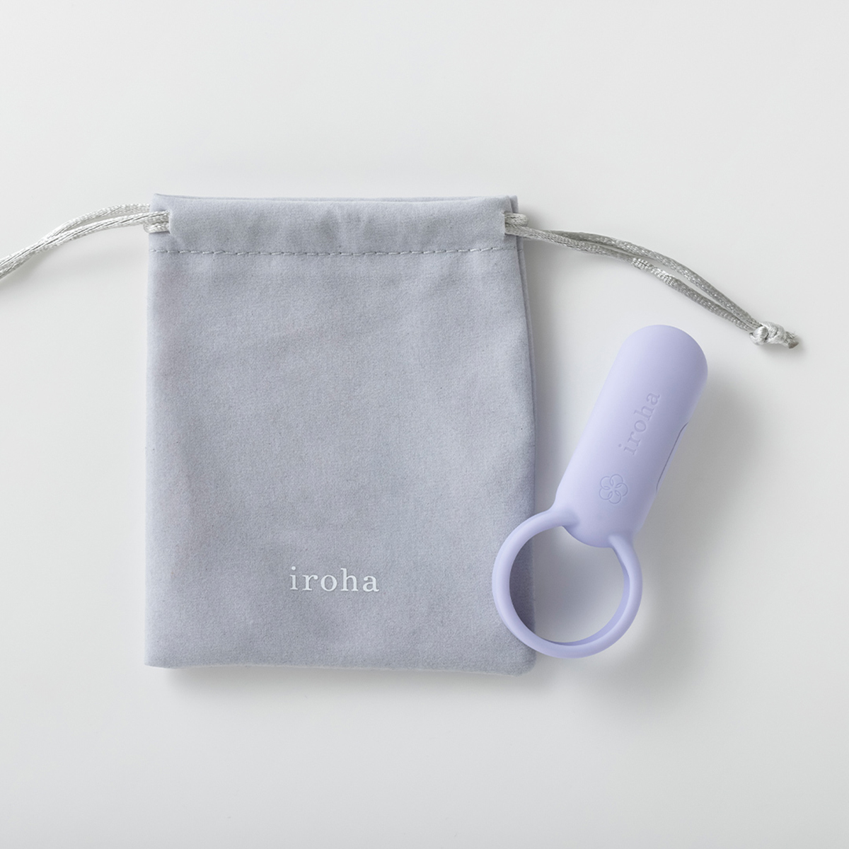 iroha SVR Ring - Periwinkle - Image 2