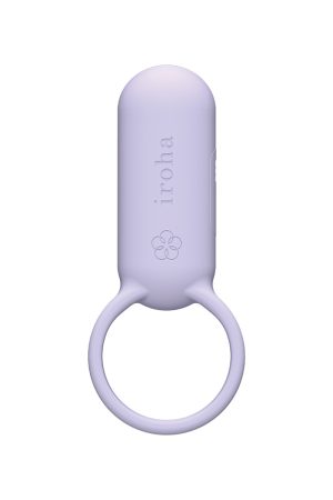 iroha SVR Ring - Periwinkle