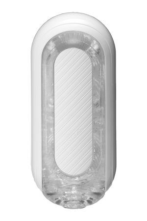 TENGA Flip Zero Gravity - White