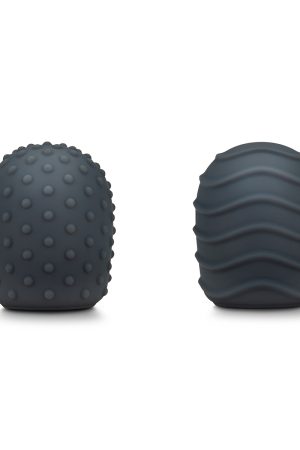 Le Wand Silicone Covers 2pk