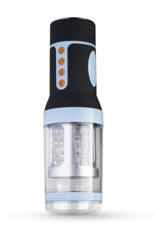 CRUIZR Rotating Masturbator