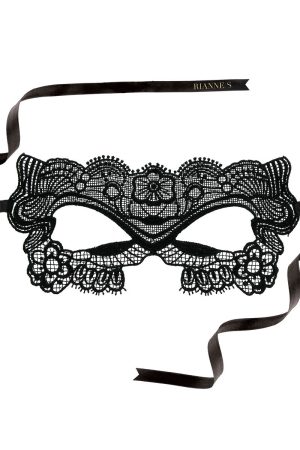 Rianne S Mask - Zouzou
