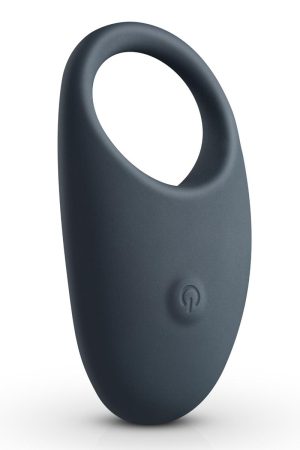 Boners Premium Vibrating Cock Ring