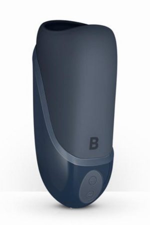 Boners Vibrating Blowjob Masturbator